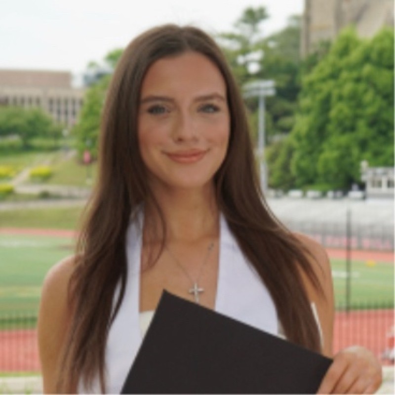 Caroline D.